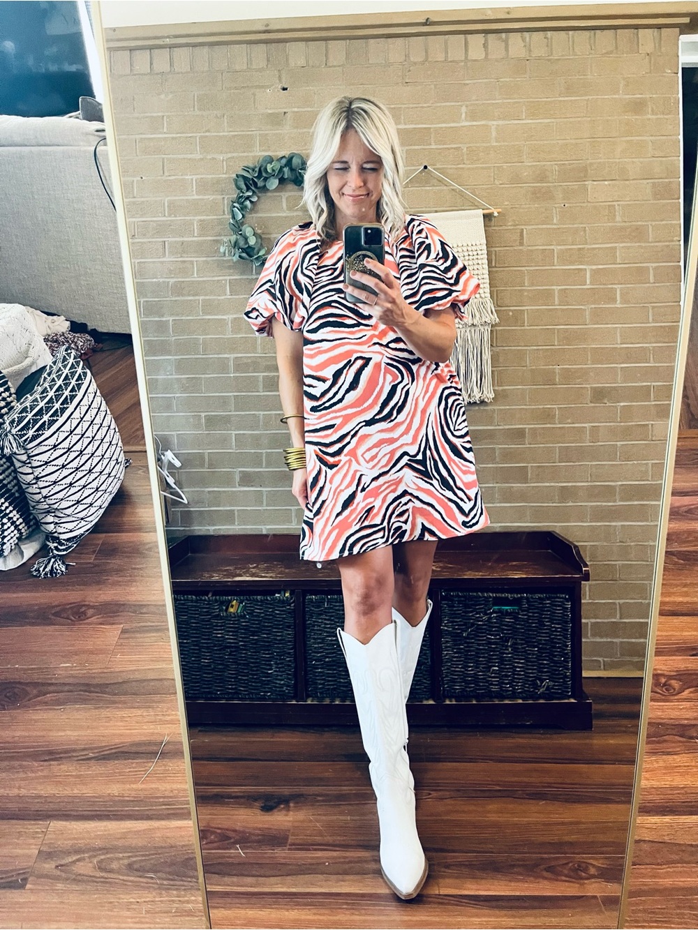 JodiFL Dress